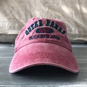 OBX Vintage Ball Cap